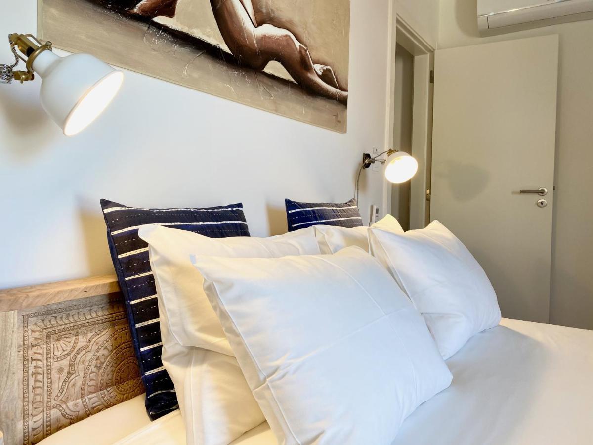 Unique Apartment By Myplaceforyou, In The Center Of Lisbon With Views Over The City And The Tagus River Buitenkant foto