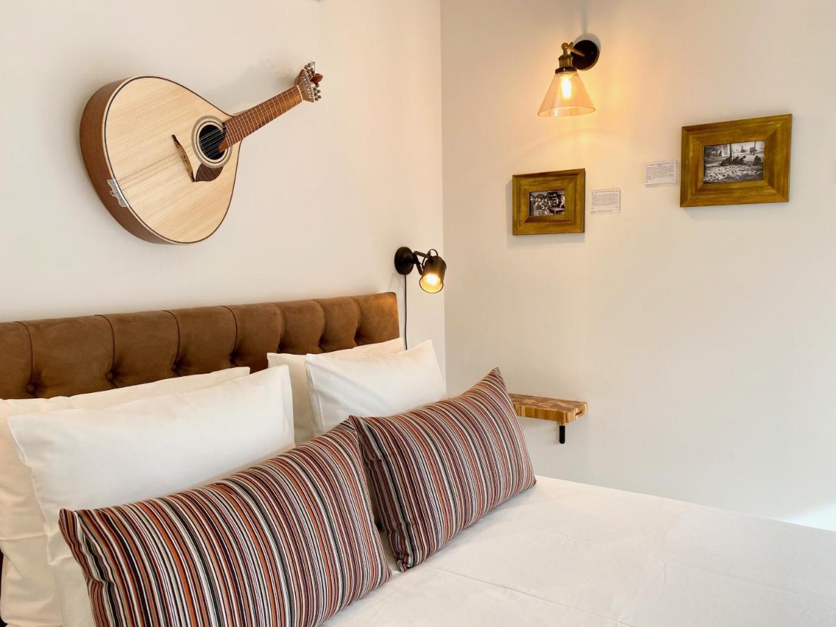 Unique Apartment By Myplaceforyou, In The Center Of Lisbon With Views Over The City And The Tagus River Buitenkant foto