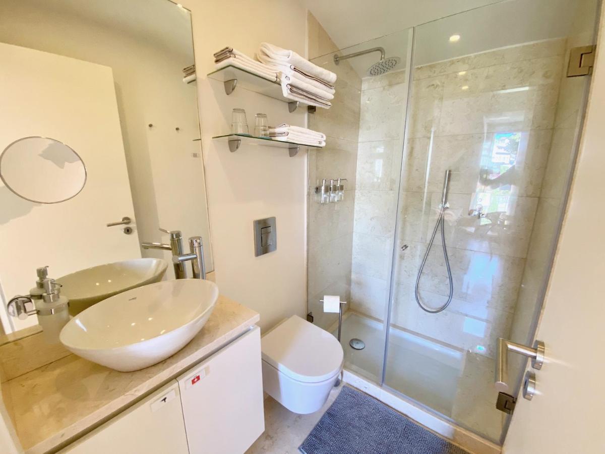 Unique Apartment By Myplaceforyou, In The Center Of Lisbon With Views Over The City And The Tagus River Buitenkant foto