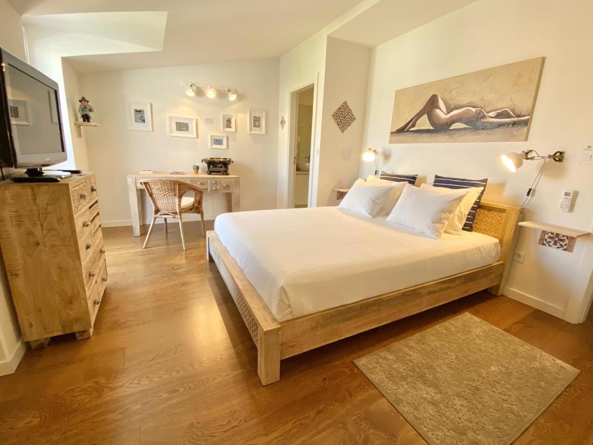 Unique Apartment By Myplaceforyou, In The Center Of Lisbon With Views Over The City And The Tagus River Buitenkant foto
