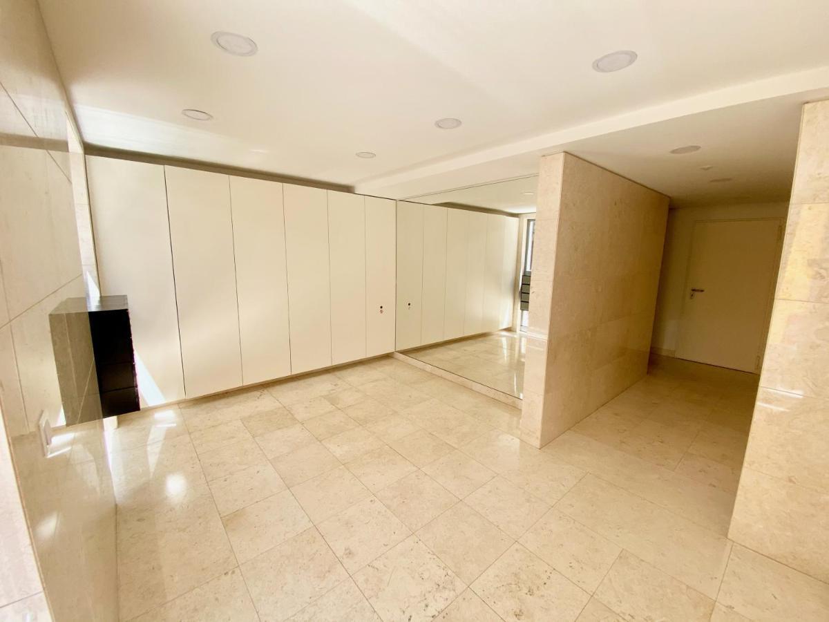 Unique Apartment By Myplaceforyou, In The Center Of Lisbon With Views Over The City And The Tagus River Buitenkant foto