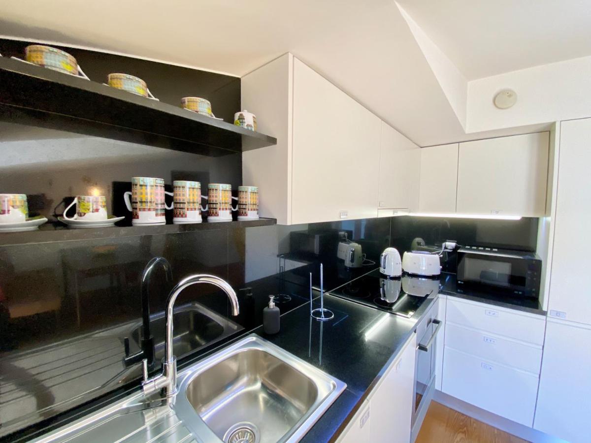 Unique Apartment By Myplaceforyou, In The Center Of Lisbon With Views Over The City And The Tagus River Buitenkant foto